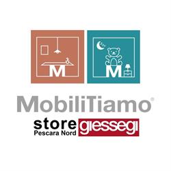 Mobilitiamo Giessegi Store