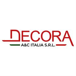 Showroom Decora A&C Made in Italy