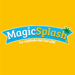 MagicSplash