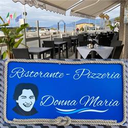 Ristorante Pizzeria Donna Maria