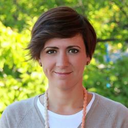 Claudia Ghitti Psicologa Padova