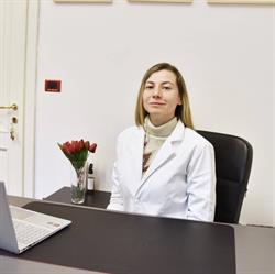 Dott.ssa Nicole Boch