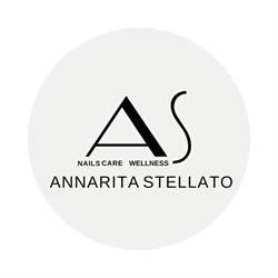 Annarita Stellato Nails Care Wellness & Private SPA