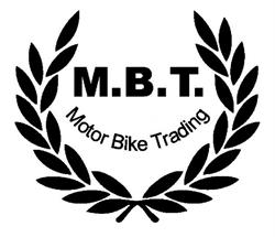 M.B.T. MOTOR BIKE TRADING SRLS