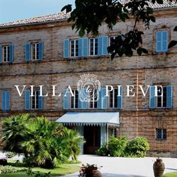 Villa La Pieve