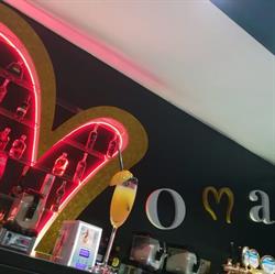 Moma Lounge Bar