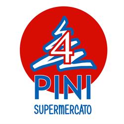 4PINI supermercato