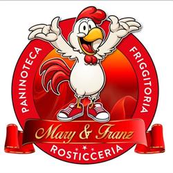 Mary&Franz rosticceria paninoteca friggitoria