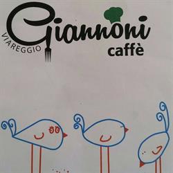 Giannoni caffè