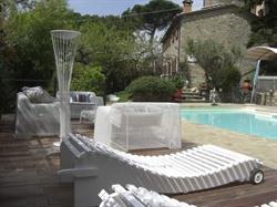 Casa vacanza La Morosa