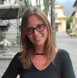 Giulia Balconi, Psicologo