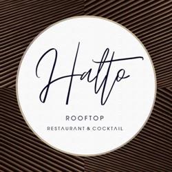 Halto Rooftop Restaurant & Cocktails