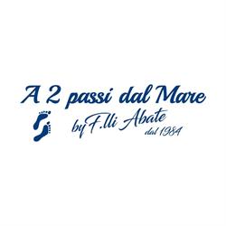 A due passi dal mare