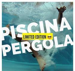 Piscina Pergola