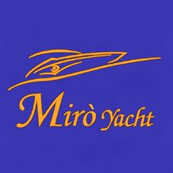 Mirò Yacht