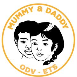 Mummy & Daddy ODV