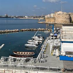 Abbasce Punto di Ristoro LNI sez.di Taranto