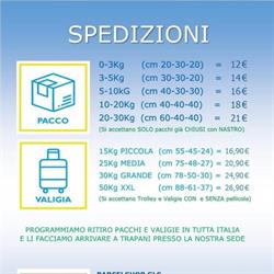 Punto Spedizioni