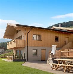 Maso Ratscheiner - Vacanze in Agriturismo