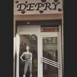 Depry