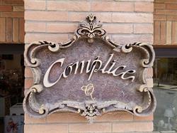 Negozio Complice di Quinto Silvana