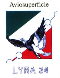 Aviosuperficie Lyra34