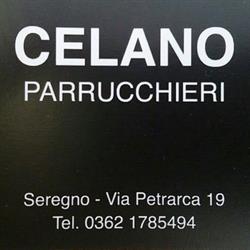 Celano Parruchiere