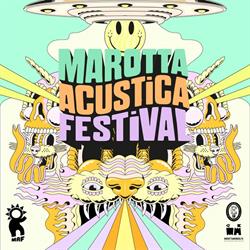 MAF Marotta Acustica Festival