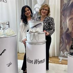 A.E.R. Fashion Woman