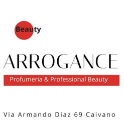 ARROGANCE PROFESSIONAL