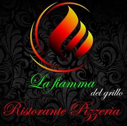 La Fiamma del Grillo Ristorante-Pizzeria