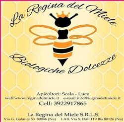 La Regina del Miele