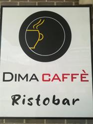 Dimacaffe' ristobar