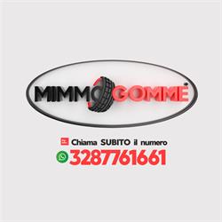 MIMMO GOMME S.R.L