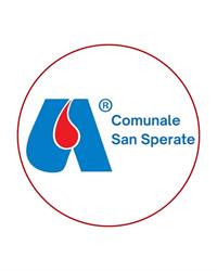 Sede Avis comunale San Sperate