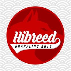 HIBREED GRAPPLING ARTS
