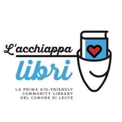 Banca Del Libro "L'acchiappalibri"