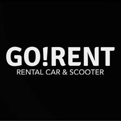 GO!RENT Rental Car & Scooter