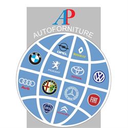 Autoricambi Pulimeni Di Pulimeni Antonio E C. Sas