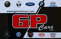GP CARS DI GREGORY PICCINNI