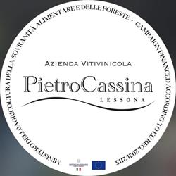 Pietro Cassina Az. Vitivinicola