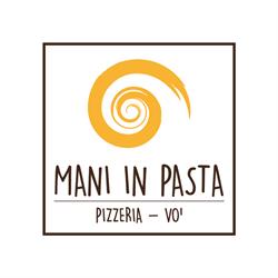 Mani in Pasta