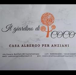 Il giardino di Cocò