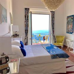Casa Marta Capri