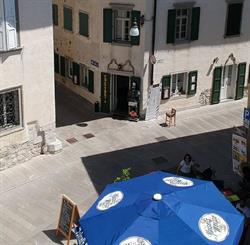 Ristorante Alle Scaligere