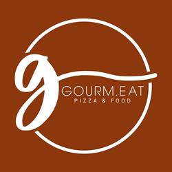 Gourm.Eat Pizza & Food