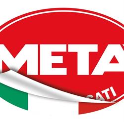 Supermercato Metà Valcanneto