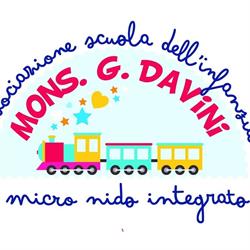 Scuola dell’infanzia Monsignor G. Davini