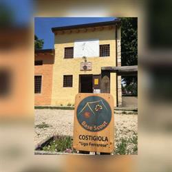 Base Scout Costigiola "Ugo Ferrarese"