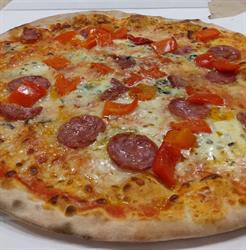 Pizzeria Campidano